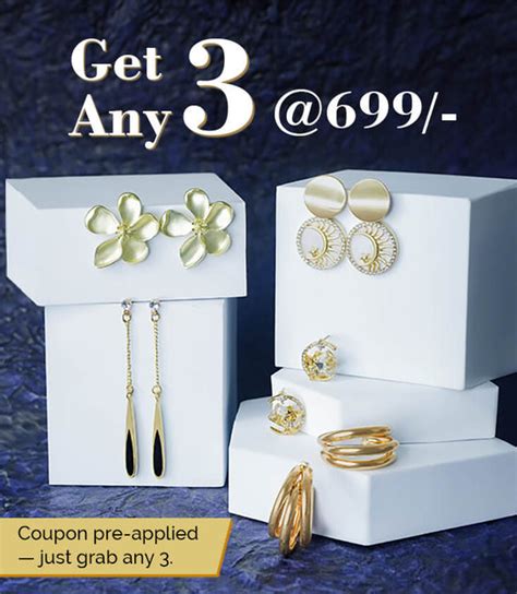 Yellow Chimes | Women, Men & Kids Fashion Jewellery Shopping Online ...