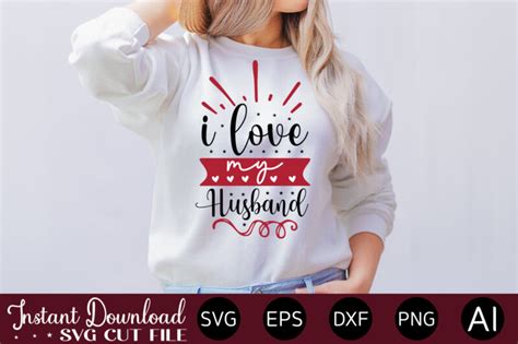 Or Maybe... I Know What My Husband Wants Vector Art Background