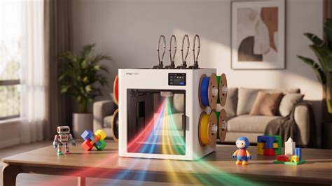 Snapmaker 3-in-1 CNC, Laser & 3D Printers — Robocraze