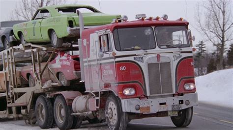 High-Ballin' (1978) - AZ Movies