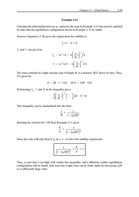 Fluid Mechanics for Civil Engineers - Department of Civil Engineering ...
