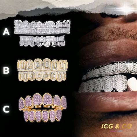 Iced Out Jewelry | Choose one👇🥶 | Instagram