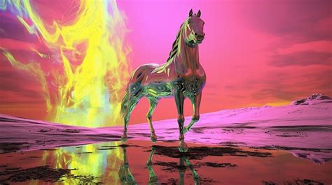 Image result for Alien Horse