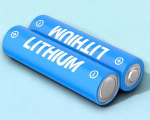 Nilesawar X443 Rechargeable Lithium Megaphone 3.7 Volt Li-ion 1200 mAh ...