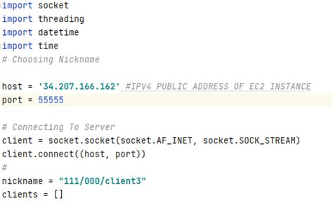 Image result for How to Connect to Google with Socket Python