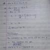 Solve and verify 6x + 5 = 2x + 17 - Brainly.in