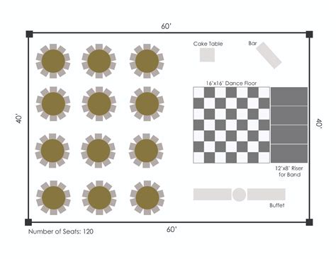 Event Planning Layout 的图像结果