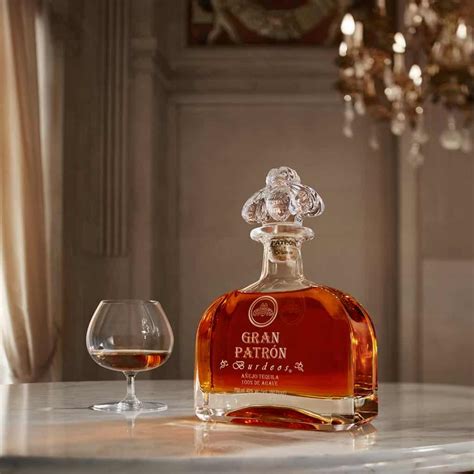 These Are The 20 Most Expensive Tequilas In The World