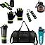 Buy Premium Gym Accessories Combo Set for Men and Women Workout with ...