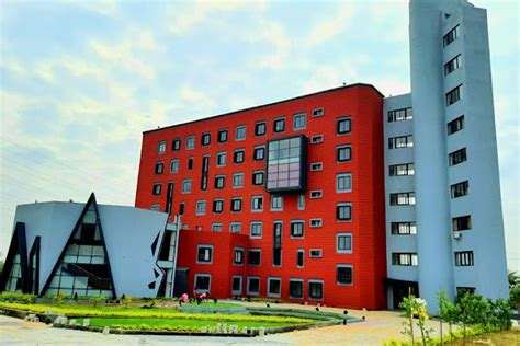 Swosti Institute of Management and Social Studies Bhubaneswar Campus ...