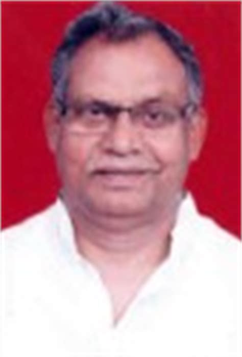 Ram Nath Thakur of Bihar contact address & email