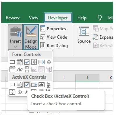 Image result for Visual Basic Checkbox Tutorial