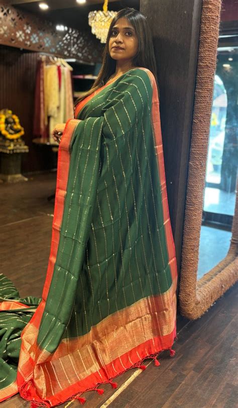 ASSAM SILK SAREE 02042560 – Ashima Fashion Store