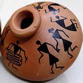 D'source Introduction | Documentation of Warli Art | D'Source Digital ...