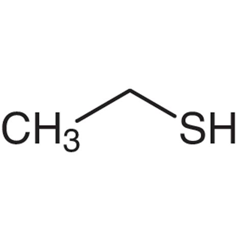 Ethyl Mercaptan 75-08-1 | Tokyo Chemical Industry (India) Pvt. Ltd.