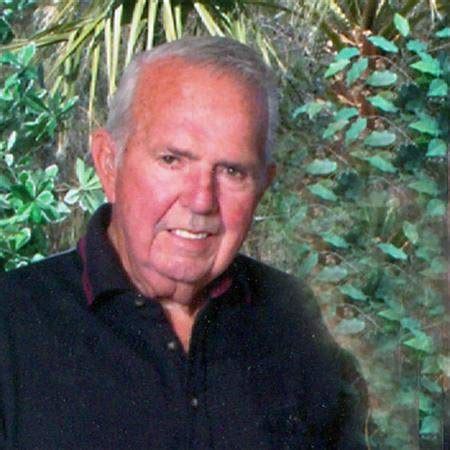 James Heitmann Obituary 2015 - David-Donehower Funeral & Cremation Service