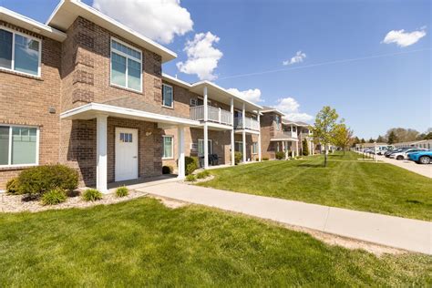 Village View Apartments | 3415 Hilltop Way, Allouez, WI 54301 ...