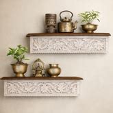 Discover the Artistry of Handcrafted Indian Furniture and Decor at Dob ...