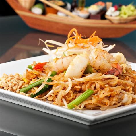 Mango Thai & Pan Asian Cuisine (161 Princess Street, Kingston, ON ...