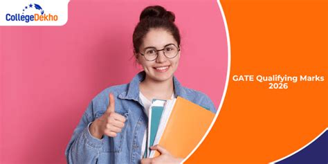 GATE Qualifying Marks 2026 (Soon): Branch Wise Cutoff, Passing Marks ...