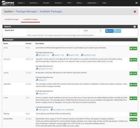 pfSense vs OPNsense – Best Open Source Firewall