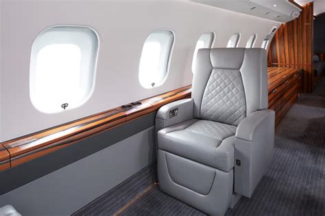 9H-SFG Global 6000 - SPARFELL Aviation Group S/N 9609