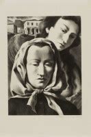 Associated American Artists: Prints for the People | Meer