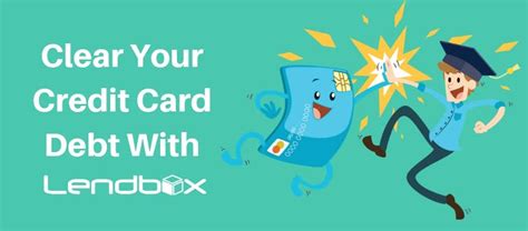 Credit Card Repayment Loans | Interest Rates Starting @11.49% - Lendbox