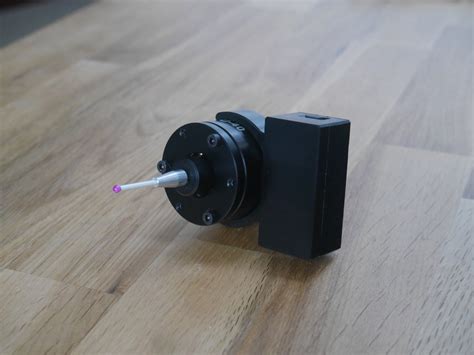 Wireless Power Probe 的图像结果