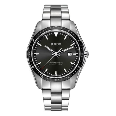 RADO HyperChrome R32502153 – KRISHNA WATCH COMPANY