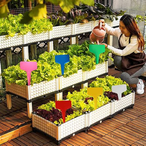 Top student, Plant Label, Garden Label, Garden Label, T-Type Plant ...