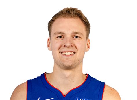 Buddy Boeheim - Oklahoma City Thunder Forward - ESPN (IN)