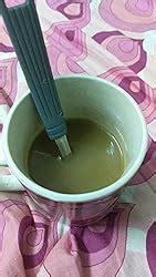 Neuherbs Unroasted Arabica Green Coffee Beans Powder | With Chlorogenic ...