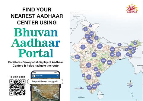 Aadhaar Online Services | Vikaspedia - English - Aadhaar