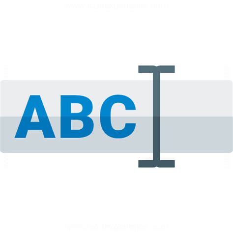 Image result for Text Field Icon