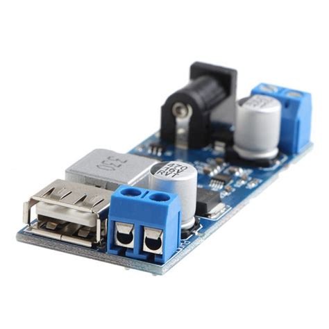 Adjustable Buck Regulator Module Constant Voltage Constant Current Lcd ...