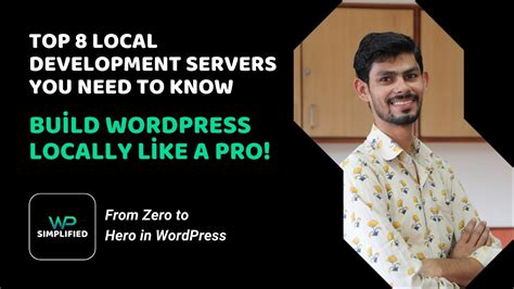 WPSimplified By Sunil - Simplifying WordPress, One Step at a Time