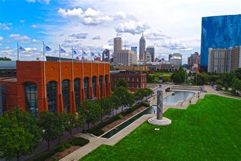 The Children's Museum of Indianapolis