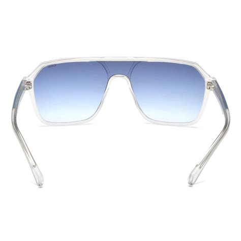 Buy IDEE IDS2958C3SG - UV Protected Gradient Sunglasses for Men (130 ...