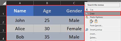 How to Paste Data Over Sheets without Overwrite in Excel 的图像结果