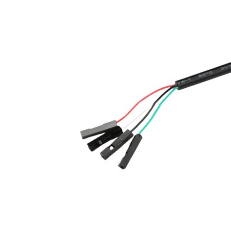 Buy USB to TTL Converter PL2303 USB to UART Serial RS232 Adaptor Online ...