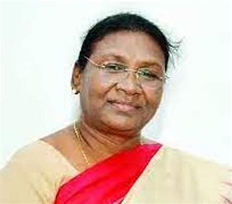 President of India Inaugurated Samvidhan Udyan and Solar Energy Zones ...