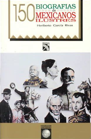 Buy 150 Biografias De Mexicanos Illustres Book Online at Low Prices in ...