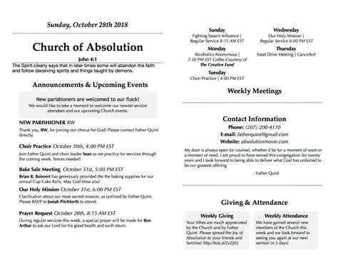 Image result for Absolution Cover Template