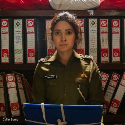 'Collar Bomb' real story, movie cast & everything about this Hotstar film