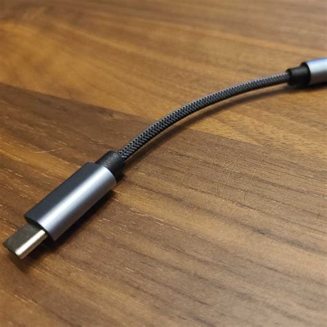 Venture Electronics AVANI Type-C to 3.5mm DAC Dongle Online