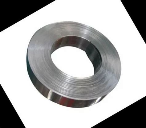 Steel Strips - EN19 Steel Strip Trader - Retailer from Navsari