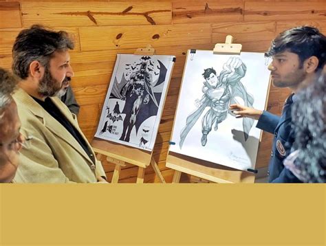 Best College for B.Sc. and M.Sc. Animation & Multimedia in Dehradun ...