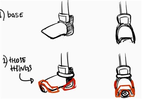 Image result for Sonic Folding Arm Tutorial