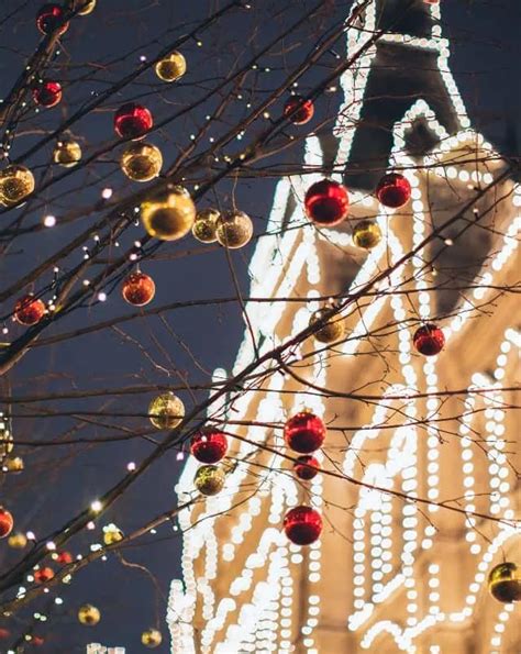 10 Cool Things to Do in Lake Geneva in December - Paulina on the road